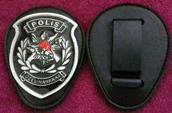 Antika - PÖH ROZET YENI NESIL!!-POLİS ÖZEL HAREKAT KEMER ROZETINE,+1CÜZDAN ROZETİ HEDİYE-EMNIYET ADRSNE GİDER - kitantik - kitaLog