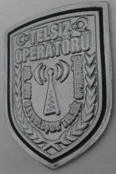 BURDA YENI ROZET TASARIMLARI BULUNUR,WAW-2AD,TELSİZ OPERATÖRÜ CÜZDAN ALANA,+1ROZT HEDİYE-SIVIL ALAMZ
