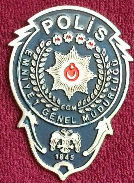 Oss Rozet Rozet Tasarımı