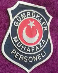BİR SIPARIS VER-3URUN SIZIN OLSUN-GUMRUK MUHAFAZA CÜZDANI,KEMER ROZETINE,+1ROZET HEDİYE-SIVIL ALAMAZ