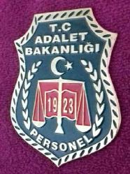LISTENE-KAYDET,3LÜ SET KAMYANYA'DAN SENDE AL-2AD ADALET BAKANLIĞI CÜZDANA,+1KEMERLIK AL-SIVIL ALAMAZ