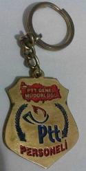 PTT PERSONELI ANAHTARLIK MASKOTU SATIN AL-PTT ANAHTARLIK SIPARIS VER-KURUM ADRESINE GONDERILIR.!!