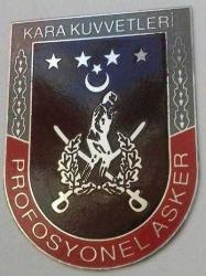 FARKET YENI ROZETDEN SENDE AL-KKK UZMAN ÇAVUŞ ROZETLİ CÜZDANI AL,+1ROZET HEDİYE-ASKERI ADRESE GİDER!