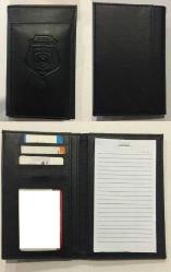 DKK PERSONELİ NOTLUK CÜZDAN AL-DENIZ KUVVETLERI KOMUTNLIGI SOGUK DAMGALI-NOT DEFTERLI CÜZDAN SATINAL