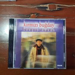 Cengiz Özkan - Kırmızı Buğday - Cd