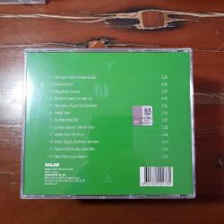 Cengiz Özkan - Kırmızı Buğday - Cd