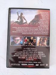 SPY KİDS 2 THE ISLAND OF LOST DREAMS    DVD  FİLM 2.EL ORJİNAL FİLM ( DVD 14315)