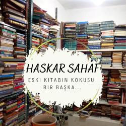 haskarsahaf