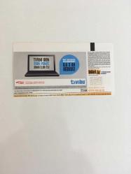 Koleksiyonluk Turkcell Kuruçeşme Arena Hatırası Ozan Çolakoğlu 2 Haziran 2012 Konser Bileti