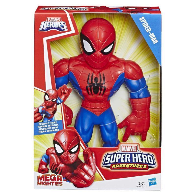 marvel 10 inch action figures