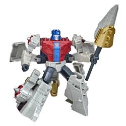 Antika - Transformers Toys Bumblebee Cyberverse Adventures Dinobots Unite Ultra Class Dinobot Sludge Figür, E - kitantik - kitaLog
