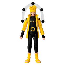 Antika - Anime Heroes Naruto Uzumaki Naruto Sage of Six Paths Mode Figür,Naruto Sage Six Paths Mode,36908 - kitantik - kitaLog