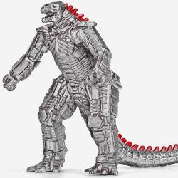 Antika - Mechagodzilla Action Figür 10'' - King of The Monsters Toy - Monster Godzilla Movie Action Figür 202 - kitantik - kitaLog