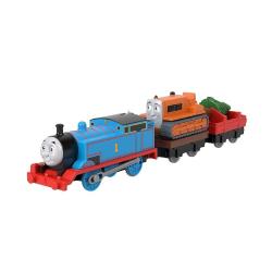 Antika - Thomas & Friends Thomas & Terence, battery-powered motorized toy train for preschool kids ages 3 yea - kitantik - kitaLog