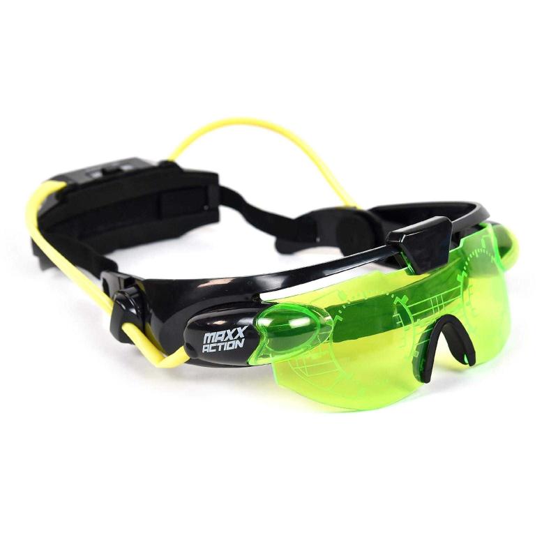 night vision spy glasses