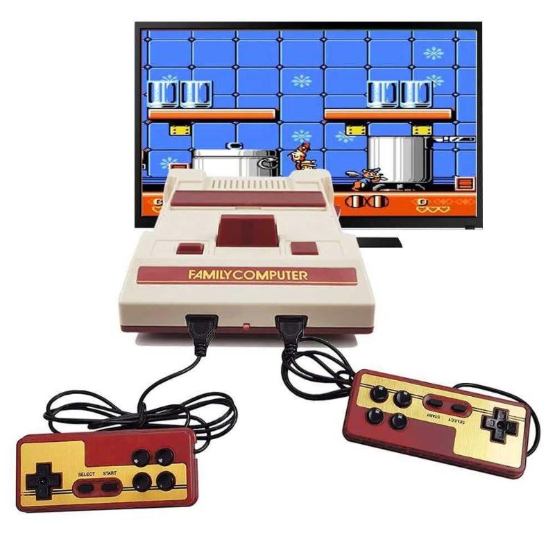 Mjkj retro on sale game console