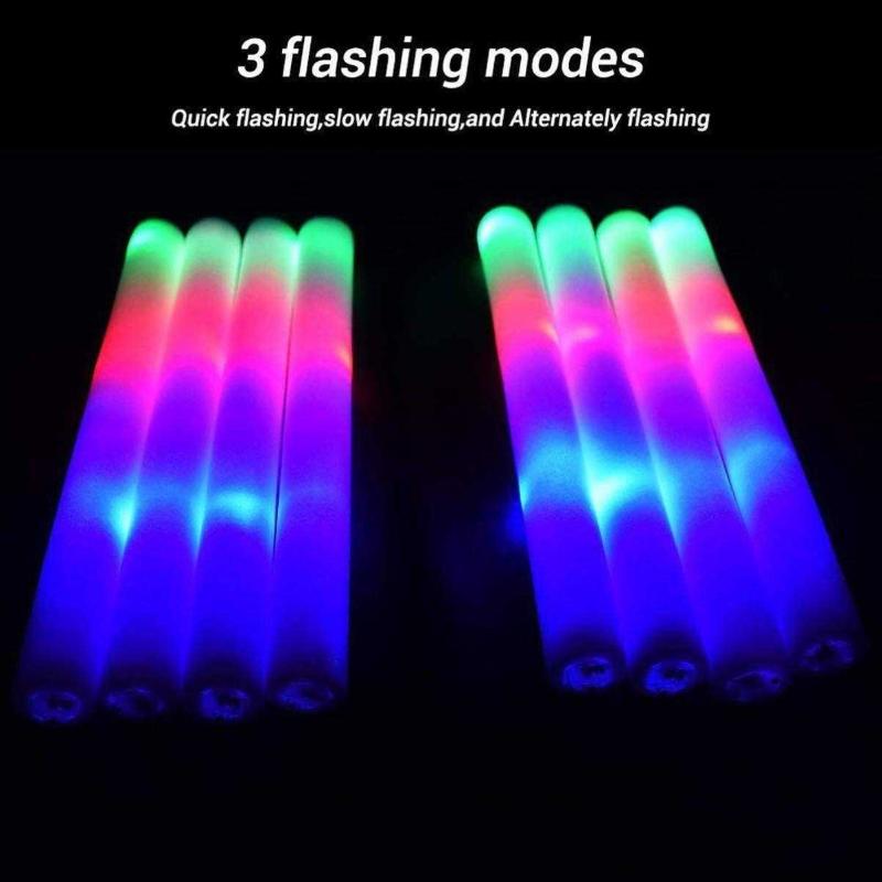 party led sticks