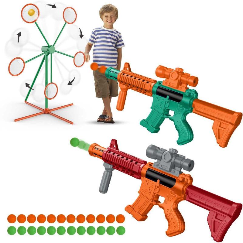 Shooting Games Toys For Age 10 Year Old Boys, Kids Toy, 52 OFF