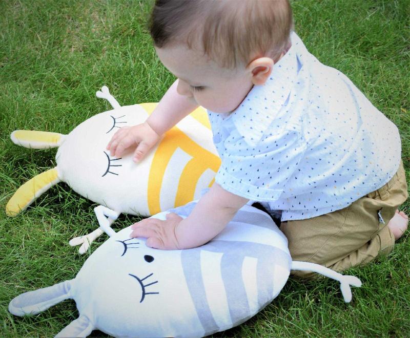 machine washable stuffed animals