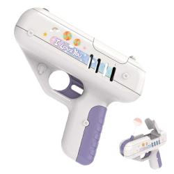 Antika - Sasco Magic Lollipop Gun Toy,Candy Surprise Toys Gun , Best Friend Candy, Prime Surprise Sweets Cand - kitantik - kitaLog