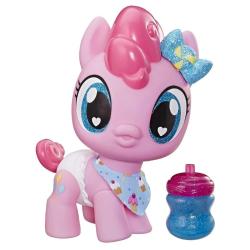 Antika - My Little Pony Toy My Baby Pinkie Pie - kitantik - kitaLog