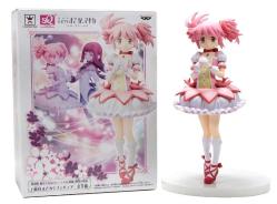Antika - Banpresto Madoka Magica 7" Madoka Figür - kitantik - kitaLog