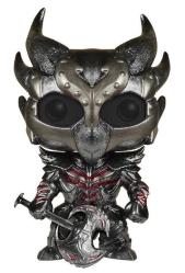 Antika - Funko Skyrim Pop Games Daedric Warrior Vinyl Figür - kitantik - kitaLog