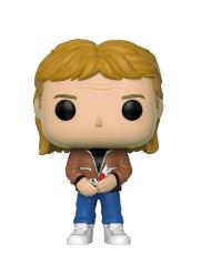 Antika - Funko Pop Television: Macgyver - Macgyver Collectible Figür, Multicolor - kitantik - kitaLog