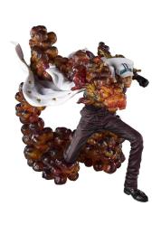 Antika - Bandai Spirits Ichibansho The Three Admirals Sakazuki-Akainu- One Piece, Bandai Figuarts Zero - kitantik - kitaLog