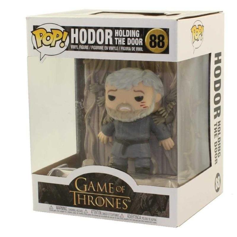 Hodor pop clearance