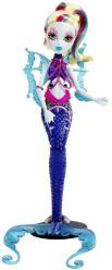 Antika - Monster High Great Scarrier Reef Glowsome Ghoulfish Lagoona Blue Doll - kitantik - kitaLog