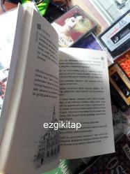 bach yürürken - göknil genç