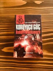 Cherub 14 - Koruyucu Güç