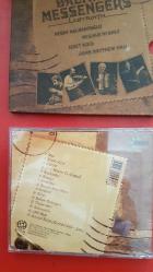 BALKAN MESSENGERS CD