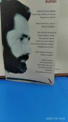 Efemera - Cahit Zarifoğlu , Sultan Şiiri - kitantik - kitaLog