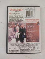 TWO THUMBS UP  DVD  FİLM 2.EL ORJİNAL FİLM ( DVD 14462)