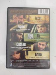 GÜZEL GÜNLER GÖRECEĞİZ     DVD  FİLM 2.EL ORJİNAL FİLM ( DVD 14524)