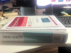 GENERAL CHEMISTRY PRINCIPLES AND MODERN APPLICATIONS - ELEVENTH EDITION - PETRUCCI - HERRING - MADURA - BISSONNETTE - PEARSON 2017 - STUDENT ACCESS CODE CARD REQUIRED FOR ACCESS TO ONLINE MATERIALS - İÇİNDE EK KİTAPÇIĞI, ELEMENTLERİN TABLOSU VE KOD KARTI İLE NEREDEYSE YENİ KONDİSYONUNDADIR...