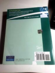 PEARSON INTERNATIONAL EDITION - LOGIC AND COMPUTER DESIGN FUNDAMENTALS FOURTH EDITION - M. MORRIS MANO CHARLES R. KIME - PEARSON PRENTICE HALL 2008