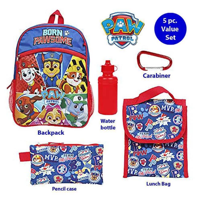 NAVNEET Youva Bumper Combo Kit, Assorted Products in PVC Bag for kids -  School Kit 