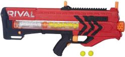 Antika - Nerf Rival Zeus MXV-1200 Blaster (Red) - kitantik - kitaLog