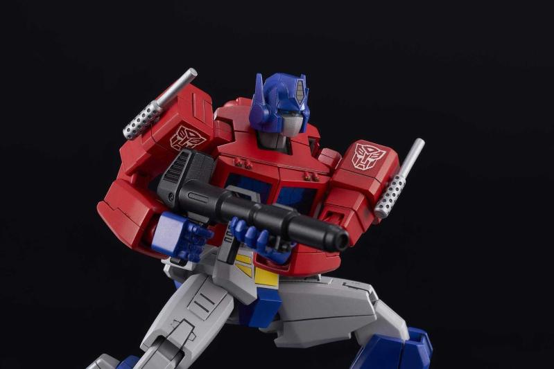 Flame Toys Furai Model 13 Transformers Optimus Prime (G1, 53 OFF
