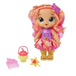 Antika - Baby Alive GloPixies Doll, Tia Twinkle, Glowing Pixie Doll Toy for Kids Ages 3 and Up, Interactive 1 - kitantik - kitaLog