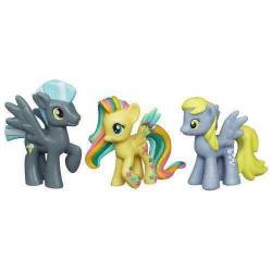 Antika - My Little Pony Soaring Pegasus Set - kitantik - kitaLog