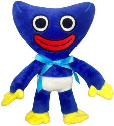 Antika - Poppy Playtime Baby Huggy Wuggy Plush 8" Blue Monster Horror Game Friday Night Funkin Stuffed Doll B - kitantik - kitaLog