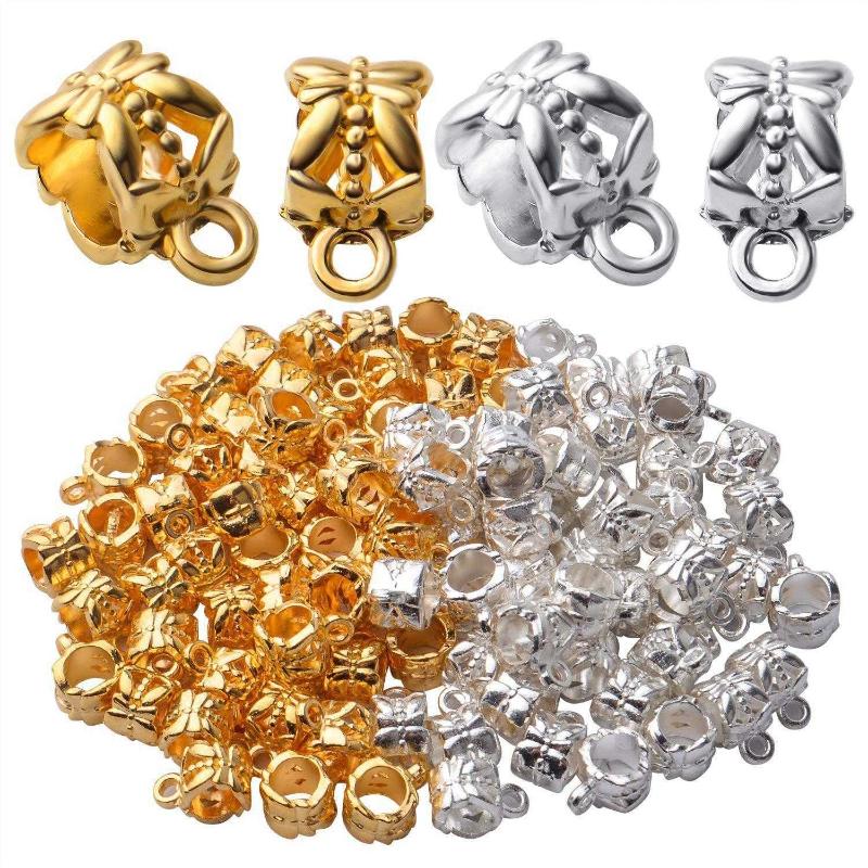 Charm loops