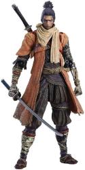 Antika - Max Factory Sekiro: Shadows Die Twice: Sekiro Figma Action Figür, Multicolor - kitantik - kitaLog