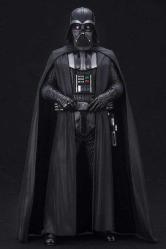 Antika - Kotobukiya Star Wars: Darth Vader (A New Hope Version) ArtFX Heykel - kitantik - kitaLog