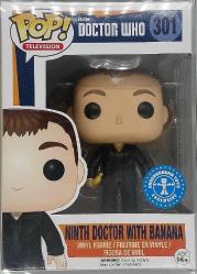 フィギュア Funko Pop! Movies American Psyco Patrick Bateman in