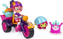 Antika - Abby Hatcher, Adventure Bike with 4 Collectible Figürler - kitantik - kitaLog